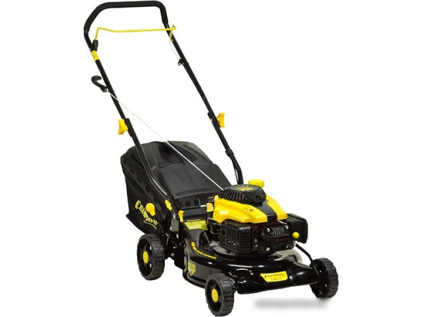 Колёсная газонокосилка Champion LM4215