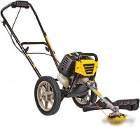 Колёсная газонокосилка Champion LMH4412