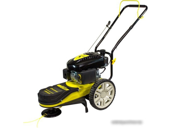 Колёсная газонокосилка Champion LMH5629