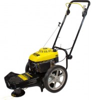 Колёсная газонокосилка Champion LMH5640