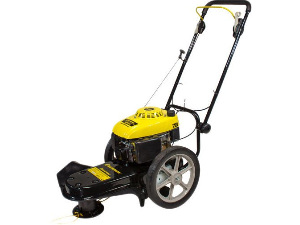 Колёсная газонокосилка Champion LMH5640