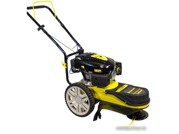 Колёсная газонокосилка Champion LMH5640