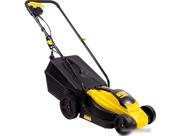 Колёсная газонокосилка Champion EM3110