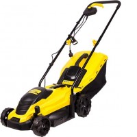 Колёсная газонокосилка Champion EM3313