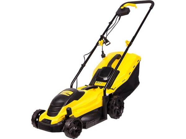 Колёсная газонокосилка Champion EM3313