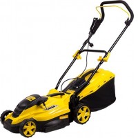 Колёсная газонокосилка Champion EM3616