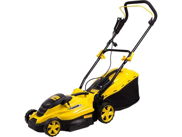 Колёсная газонокосилка Champion EM3616