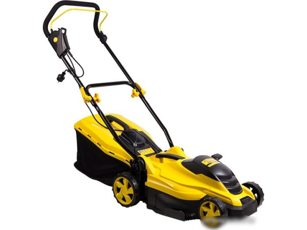 Колёсная газонокосилка Champion EM3616
