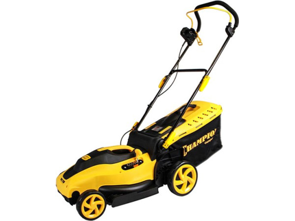 Газонокосилка Champion EM4217
