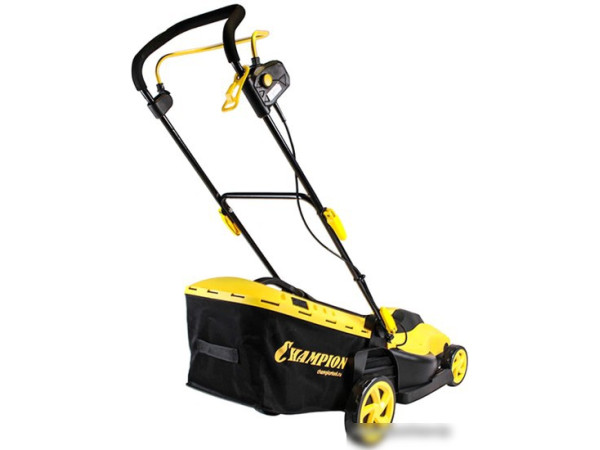 Газонокосилка Champion EM4217