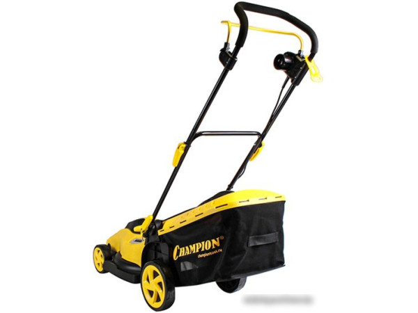 Газонокосилка Champion EM4217