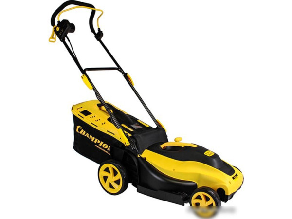 Газонокосилка Champion EM4217
