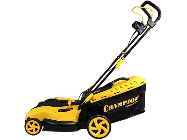 Газонокосилка Champion EM4217