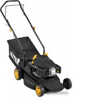 Колёсная газонокосилка Huter GLM-3.5LT