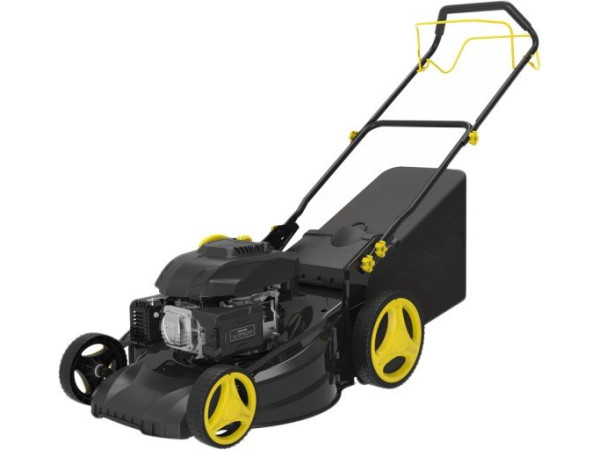 Газонокосилка Huter GLM-530SX