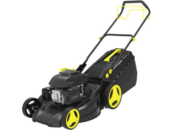 Колёсная газонокосилка Huter GLM-6.0S