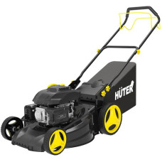 Колёсная газонокосилка Huter GLM-6.0ST