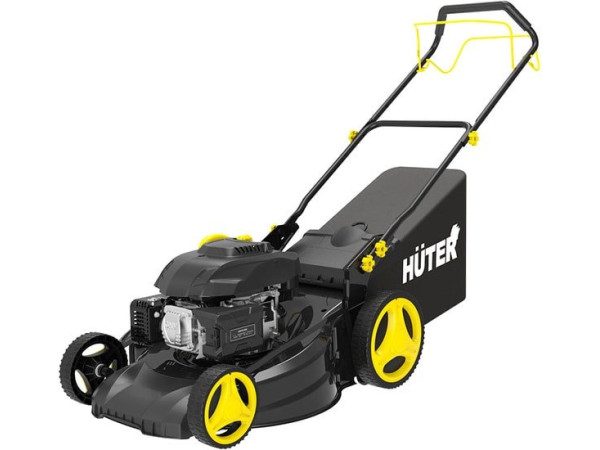 Колёсная газонокосилка Huter GLM-6.0ST