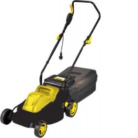 Колёсная газонокосилка Huter ELM-2000P
