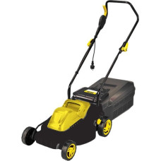 Колёсная газонокосилка Huter ELM-2000P