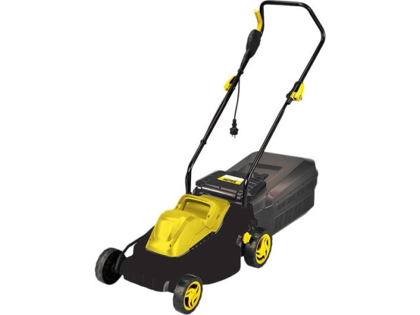 Колёсная газонокосилка Huter ELM-2000P