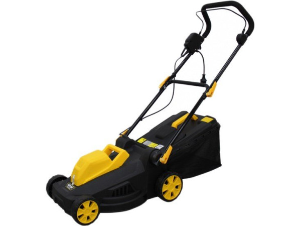 Газонокосилка Huter ELM-380T