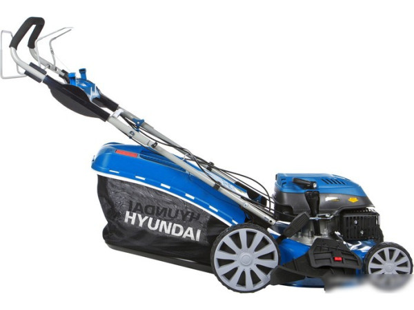 Газонокосилка Hyundai L 4610S