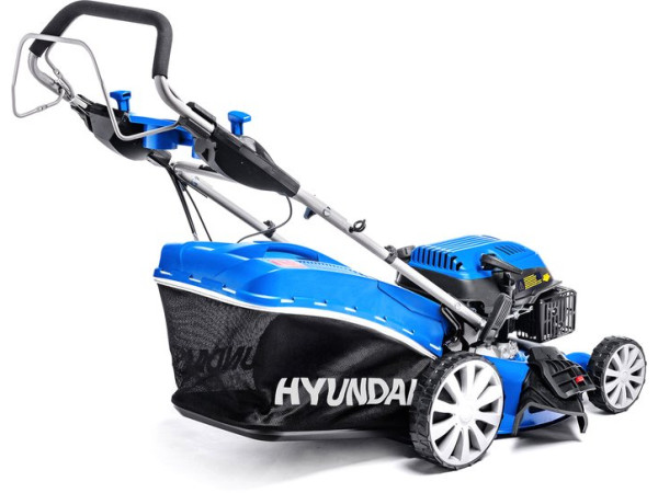 Газонокосилка Hyundai L 4610S
