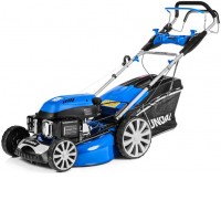 Газонокосилка Hyundai L 5110S