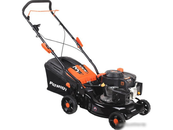 Колёсная газонокосилка Patriot PT 41 LM (512109002)