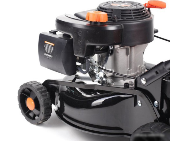 Колёсная газонокосилка Patriot PT 41 LM (512109002)