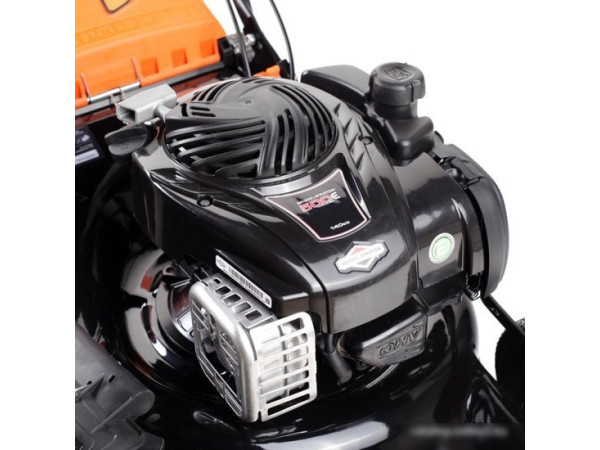 Колёсная газонокосилка Patriot PT 47 BS (512109016)