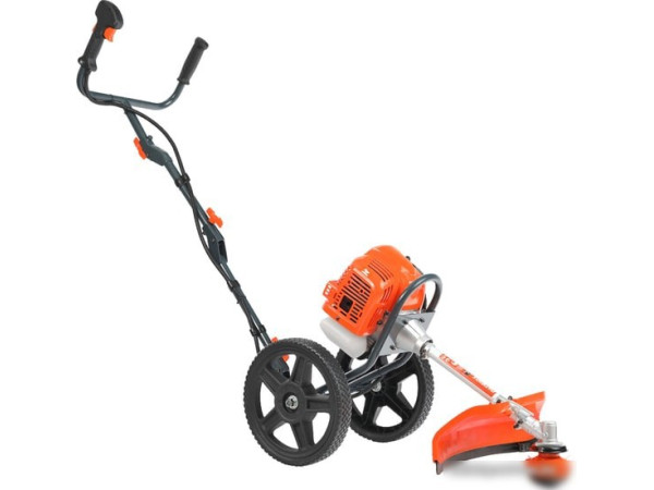 Колёсная газонокосилка Patriot PT 520