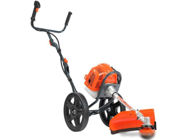 Колёсная газонокосилка Patriot PT 520