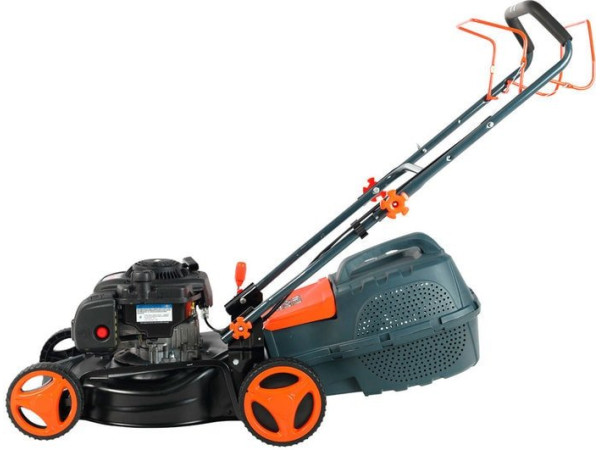 Колёсная газонокосилка Patriot PT 42BS