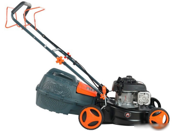 Колёсная газонокосилка Patriot PT 42BS