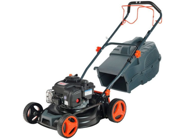 Колёсная газонокосилка Patriot PT 42BS