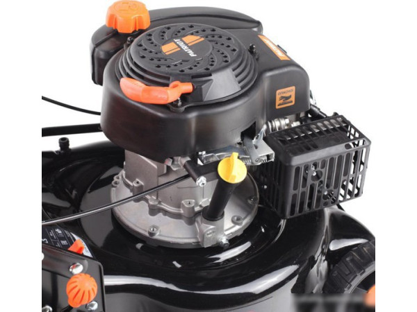 Колёсная газонокосилка Patriot PT 42 LS (512109004)