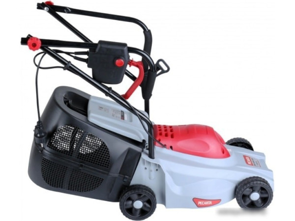 Газонокосилка Ресанта КР-1200 ЭП