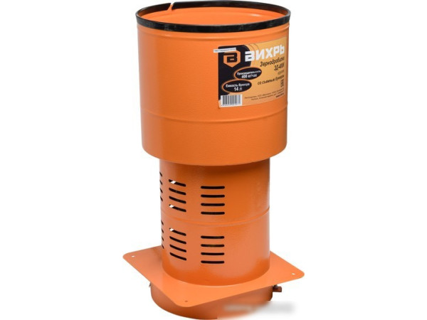 Садовый измельчитель Вихрь ЗД-400К 74/2/4