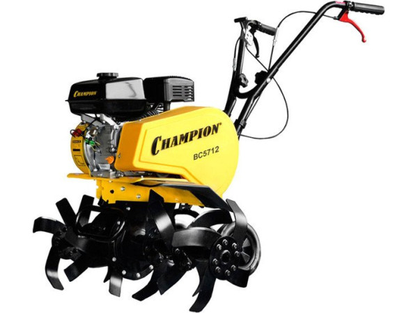Мотокультиватор Champion BC5712
