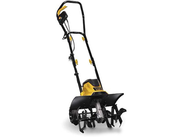 Мотокультиватор Champion EC1200