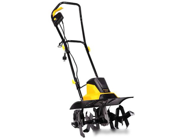 Мотокультиватор Champion EC1500