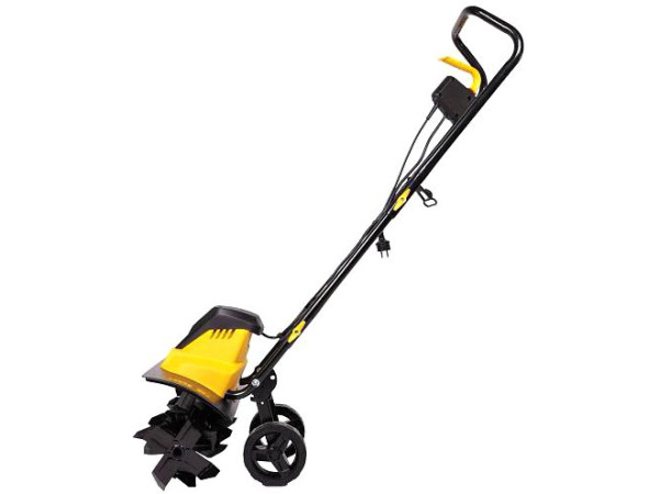 Мотокультиватор Champion EC1500