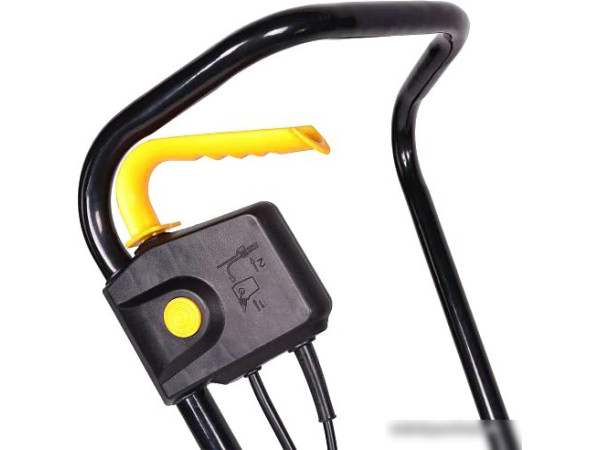 Мотокультиватор Champion EC1500