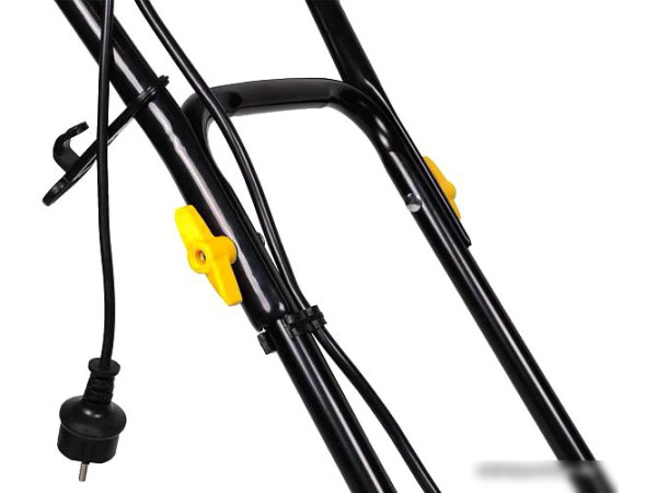 Мотокультиватор Champion EC1500