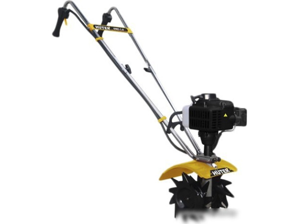 Мотокультиватор Huter GMC-1.8