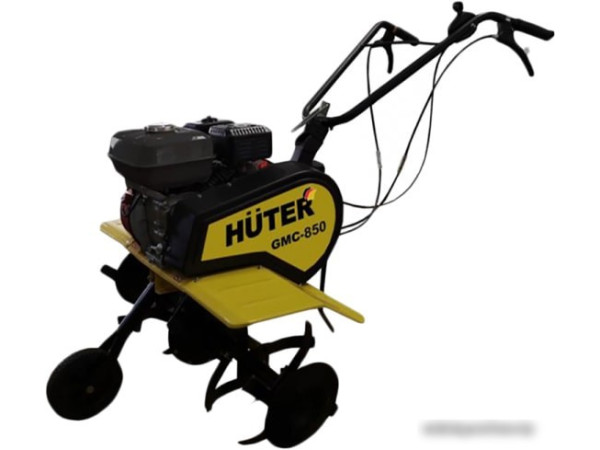 Мотокультиватор Huter GMC-850