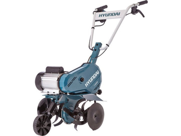 Мотокультиватор Hyundai T2000E