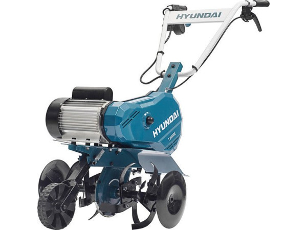 Мотокультиватор Hyundai T2000E